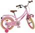 VOLARE Dječji bicikl Excellent 16", rozi